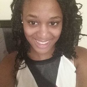 Meet your Posher, Sashana