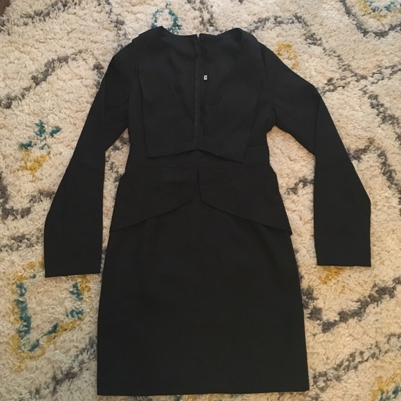 Never Worn!!! Nasty Gal dress! Size M