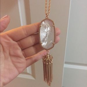 Kendra Scott Necklace