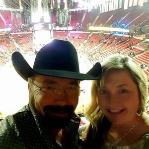 Meet your Posher, Rhonda