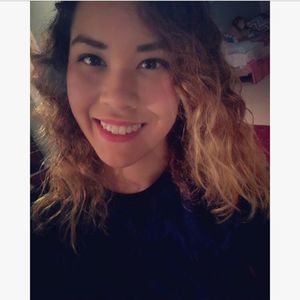 Meet your Posher, Lucy