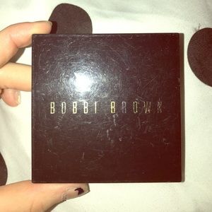 Bobbi brown shimmer Compact