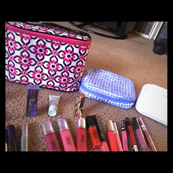 High end makeup ( Build your bundle)