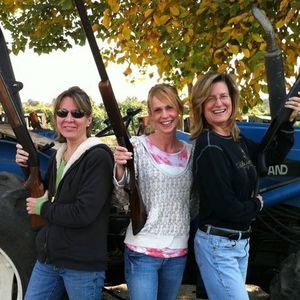 Meet your Posher, Brandi