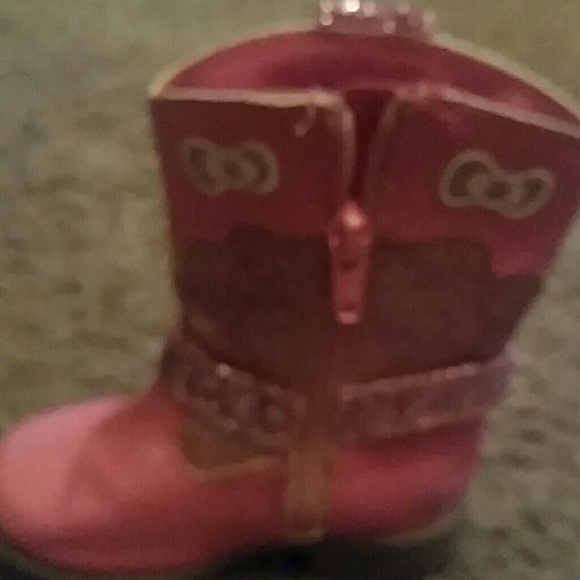 Pink hello kitty - Picture 3 of 3