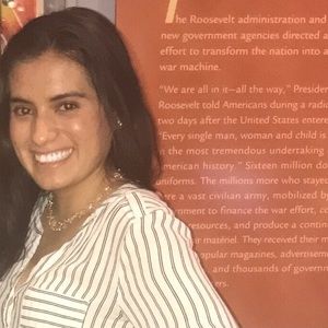 Meet your Posher, Kenia