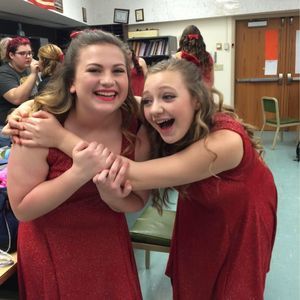 Meet your Posher, Riley