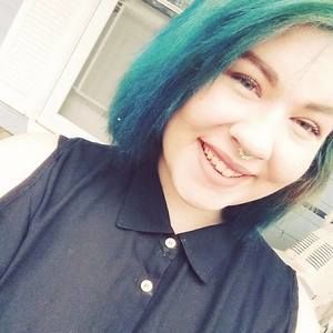 Meet your Posher, Taryn