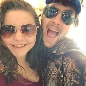 Meet your Posher, Alicia