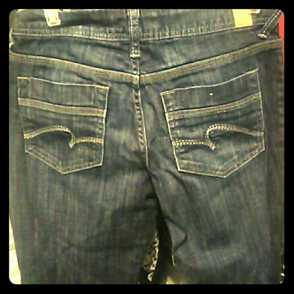 Maurices Jeans
