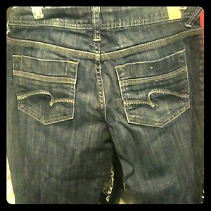 Maurices Jeans
