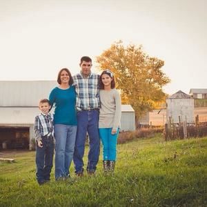 Meet your Posher, Bridget