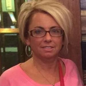 Meet your Posher, Diane