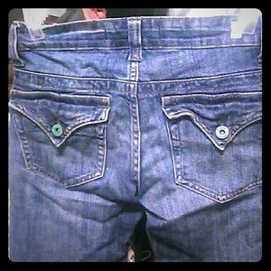 Bongo jeans size 1