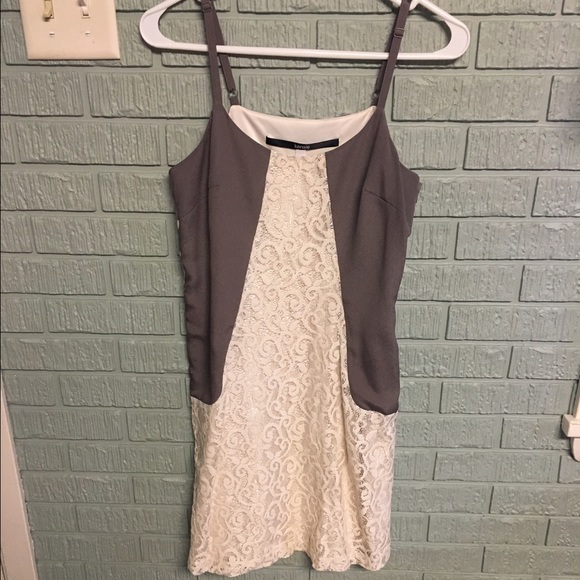 Kensie dress