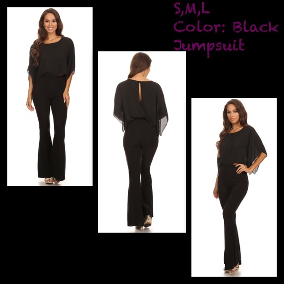 Jumpsuit