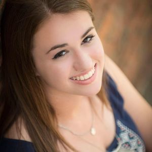 Meet your Posher, Lexie