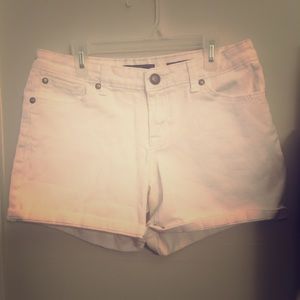 📣 FINAL PRICE DROP 📣 Forever Low Rise Shorts