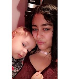 Meet your Posher, Bernadette