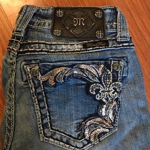 Miss Me Jeans!!