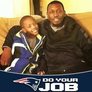 Meet your Posher, Earl