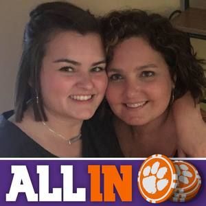 Meet your Posher, Mary kirkley