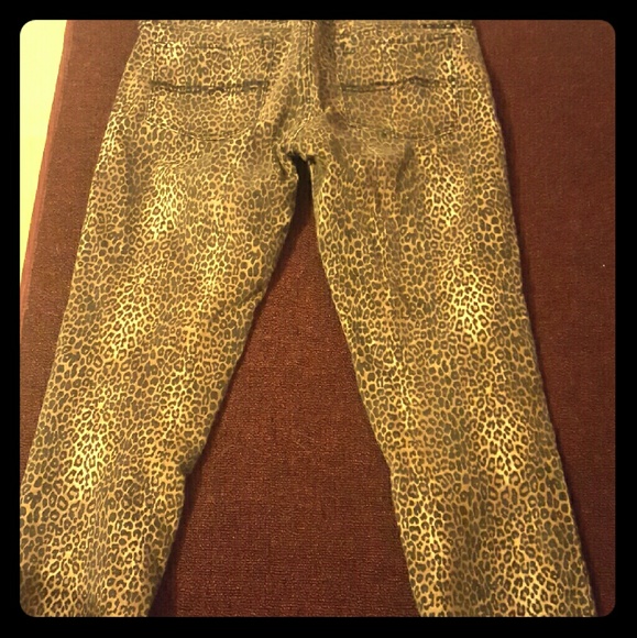 Lucky Jeans
