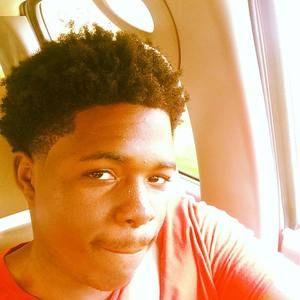 Meet your Posher, Marcus