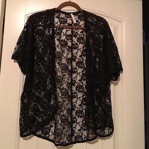 Kimono NWOT