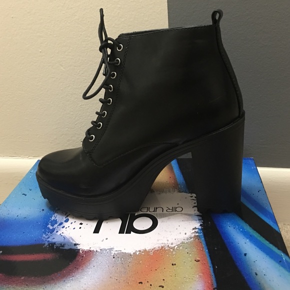 Booties