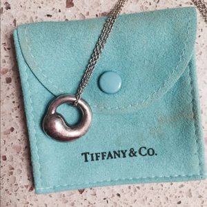 Authentic Tiffany & Co Necklace