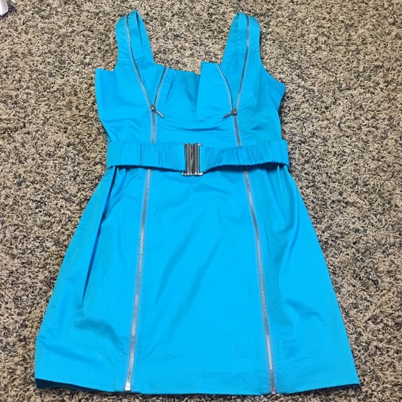 Bebe dress