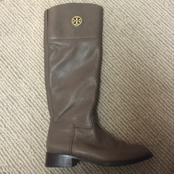 Tory Burch boots