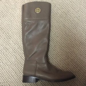Tory Burch boots