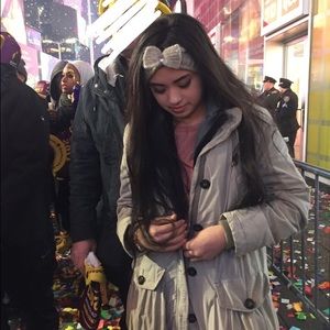 Meet your Posher, Sam