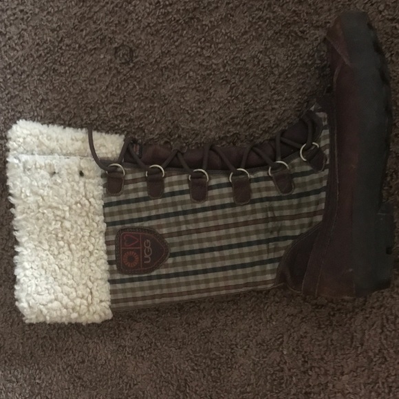 Ugg boots