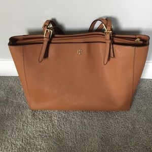 Tory Burch York Tote