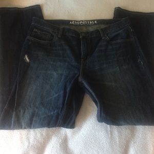Men's Aeropostale jeans