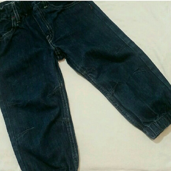 H&M Blue Jeans