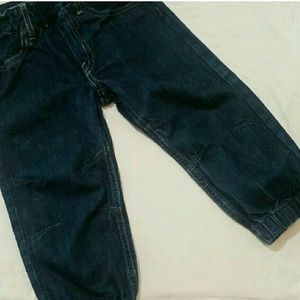 H&M Blue Jeans