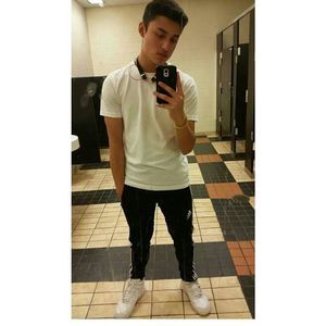 Meet your Posher, Frank