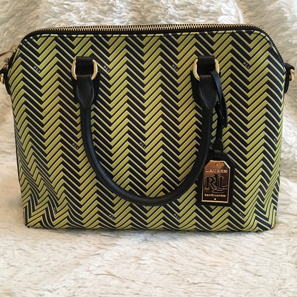 Ralph Lauren Bag