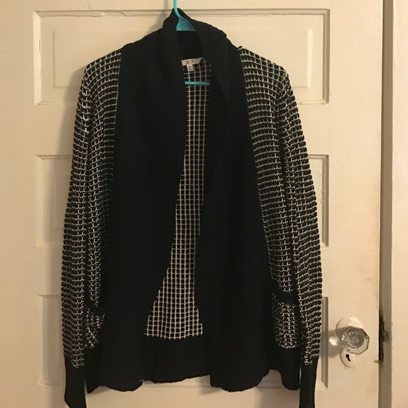 Jack sweater