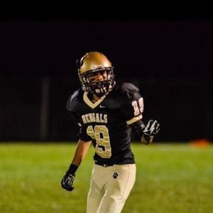 Meet your Posher, Nikul