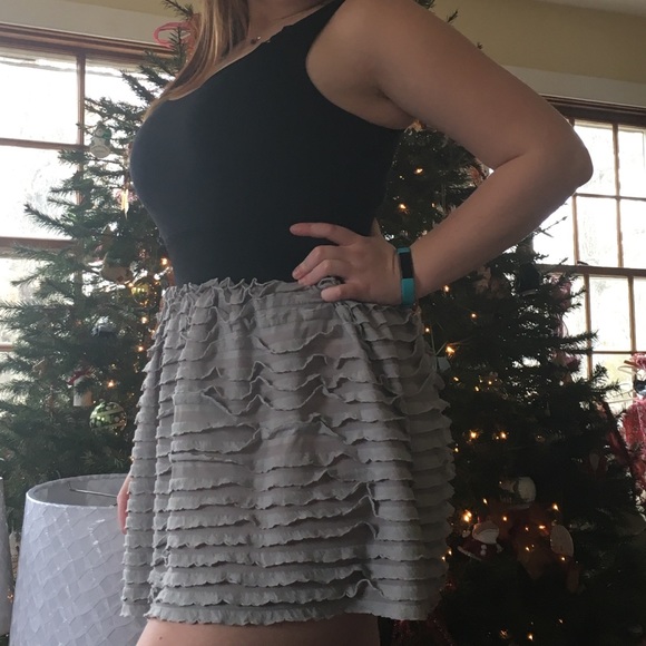 Miley Cyrus and Max Azria Dress (Large)