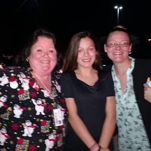 Meet your Posher, Lorinda