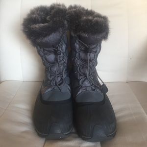 **REDUCED** Kamik Snow Boots. GUC