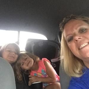 Meet your Posher, Laurie