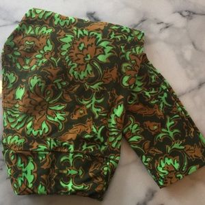 LulaRoe Leggings. Preloved. Good/Fair Condition.