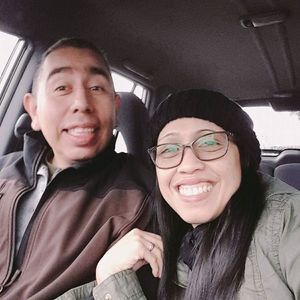 Meet your Posher, Evangeline